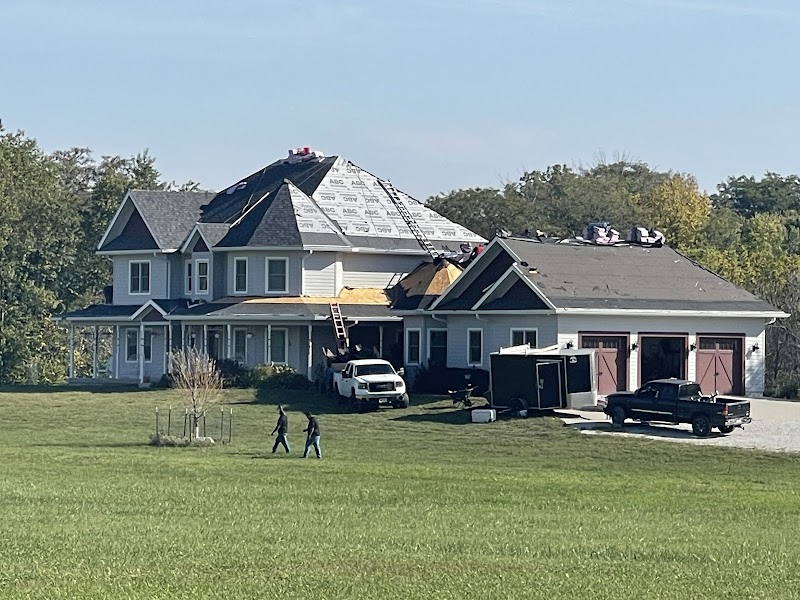 Wagoner Roofing photo 5