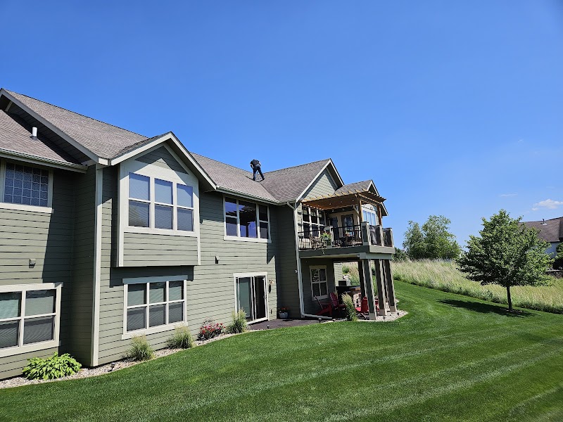 Wagoner Roofing photo 2