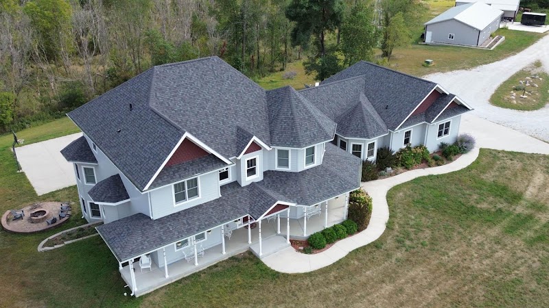 Wagoner Roofing photo 3