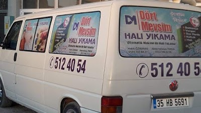 BEYŞEHİR DÖRT MEVSİM HALI YIKAMA - Temizlik