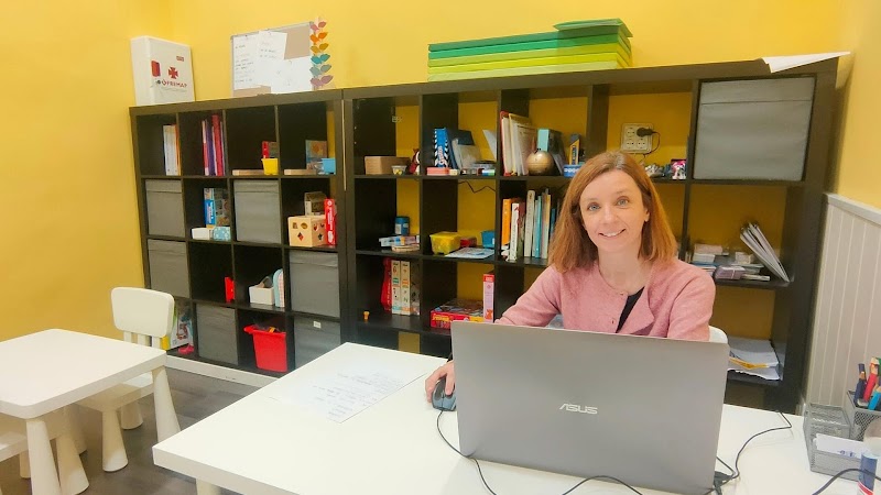 Abaterapia Psicología Infantil