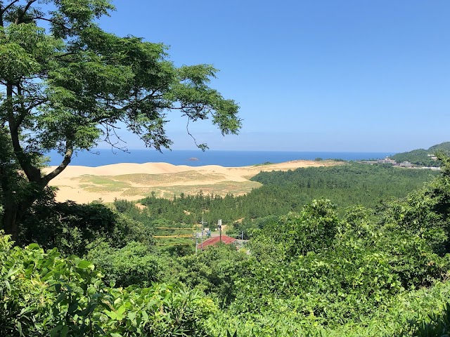 Tottori Golf Club - Photo 1