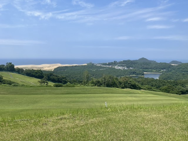 Tottori Golf Club - Photo 2
