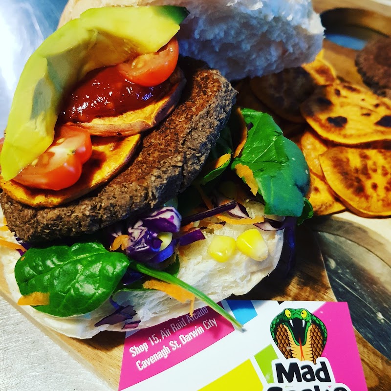 Mad Snake Cafe photo 7