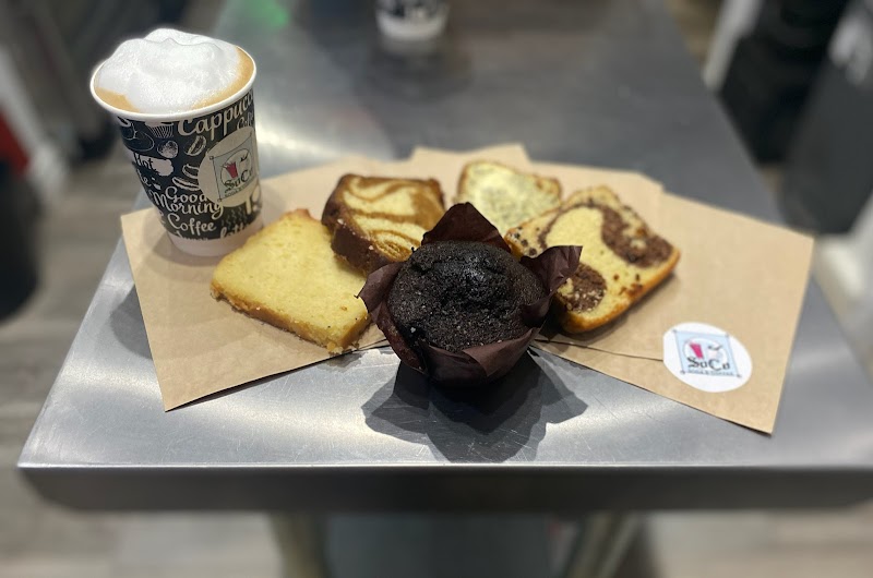 SoCo Soda and Coffee photo 1