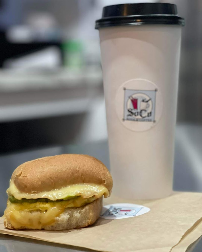 SoCo Soda and Coffee photo 4