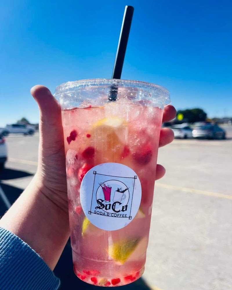 SoCo Soda and Coffee photo 2