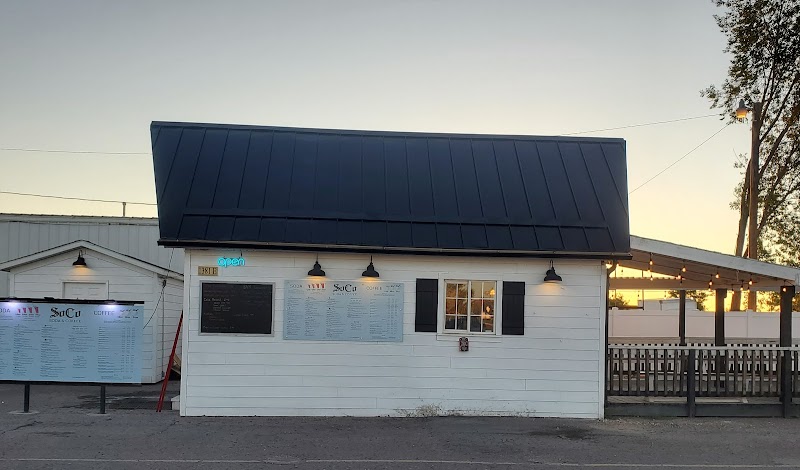 SoCo Soda and Coffee photo 3