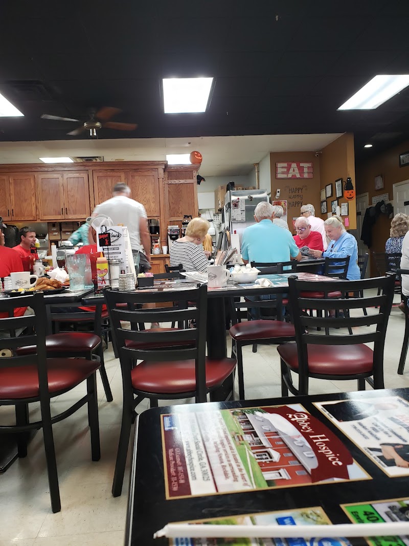 Pot Luck Cafe photo 4