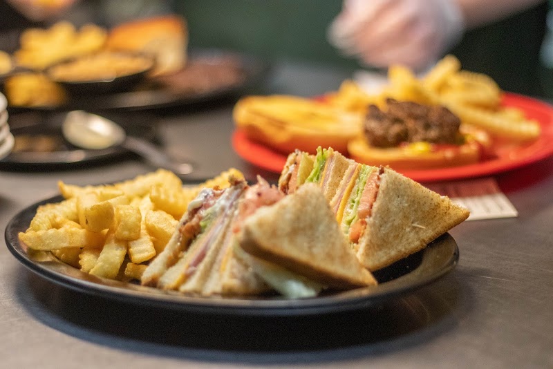 Pot Luck Cafe photo 2