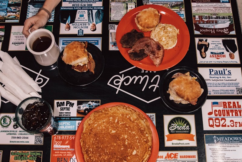 Pot Luck Cafe photo 3