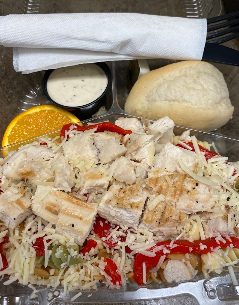 Grand Central Coffee Station photo 2