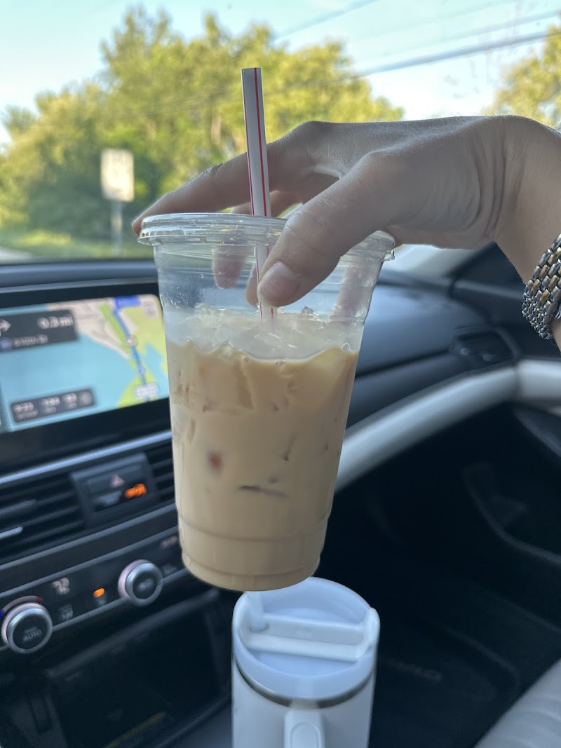 Grand Central Coffee Station photo 4