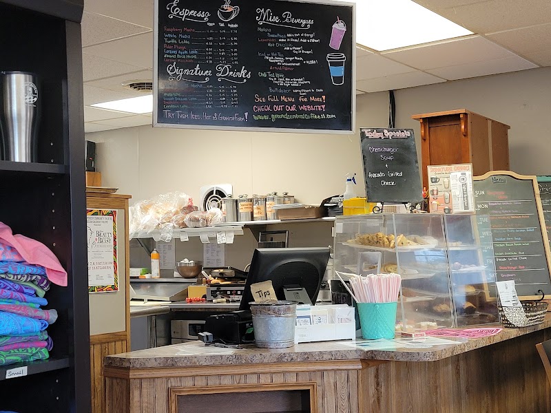 Grand Central Coffee Station photo 3