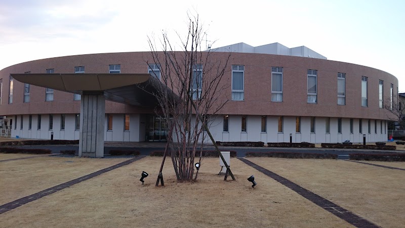 なないろもあバースクリニックの外観