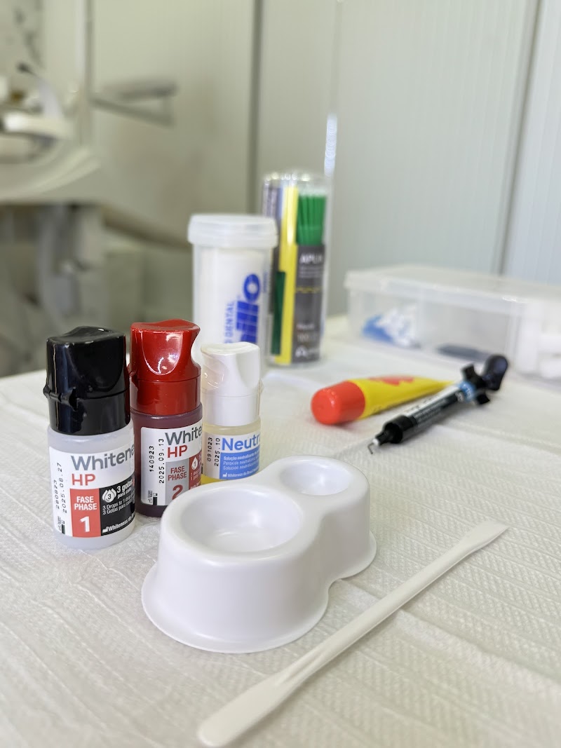 Dra. Juliê Capucho Odontologia Especializada - foto 4