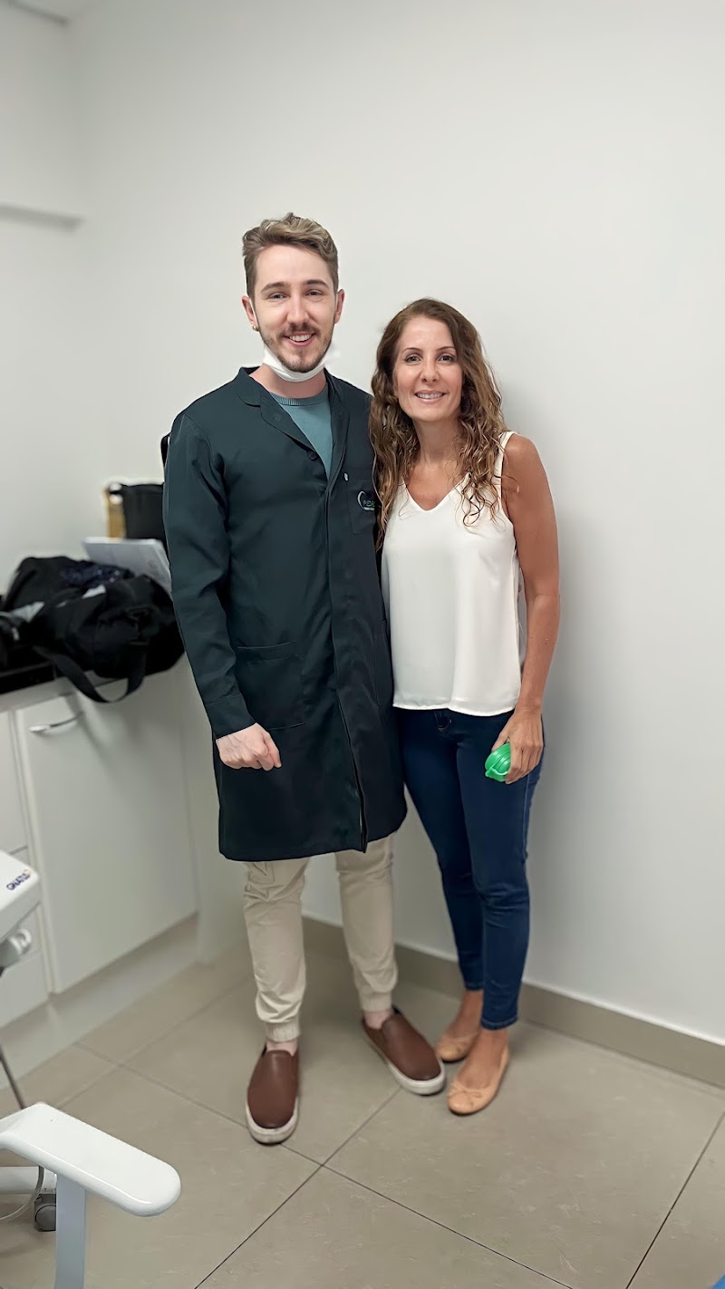 Dr. Marcos de Oliveira | Dentista Belo Horizonte | Implante | Alinhador Invisível | Invisalign | Botox | Sedação - foto 4