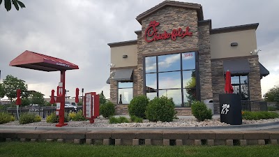 Chick-fil-A