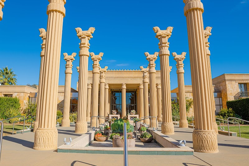 Breathtaking Persian-inspired estate