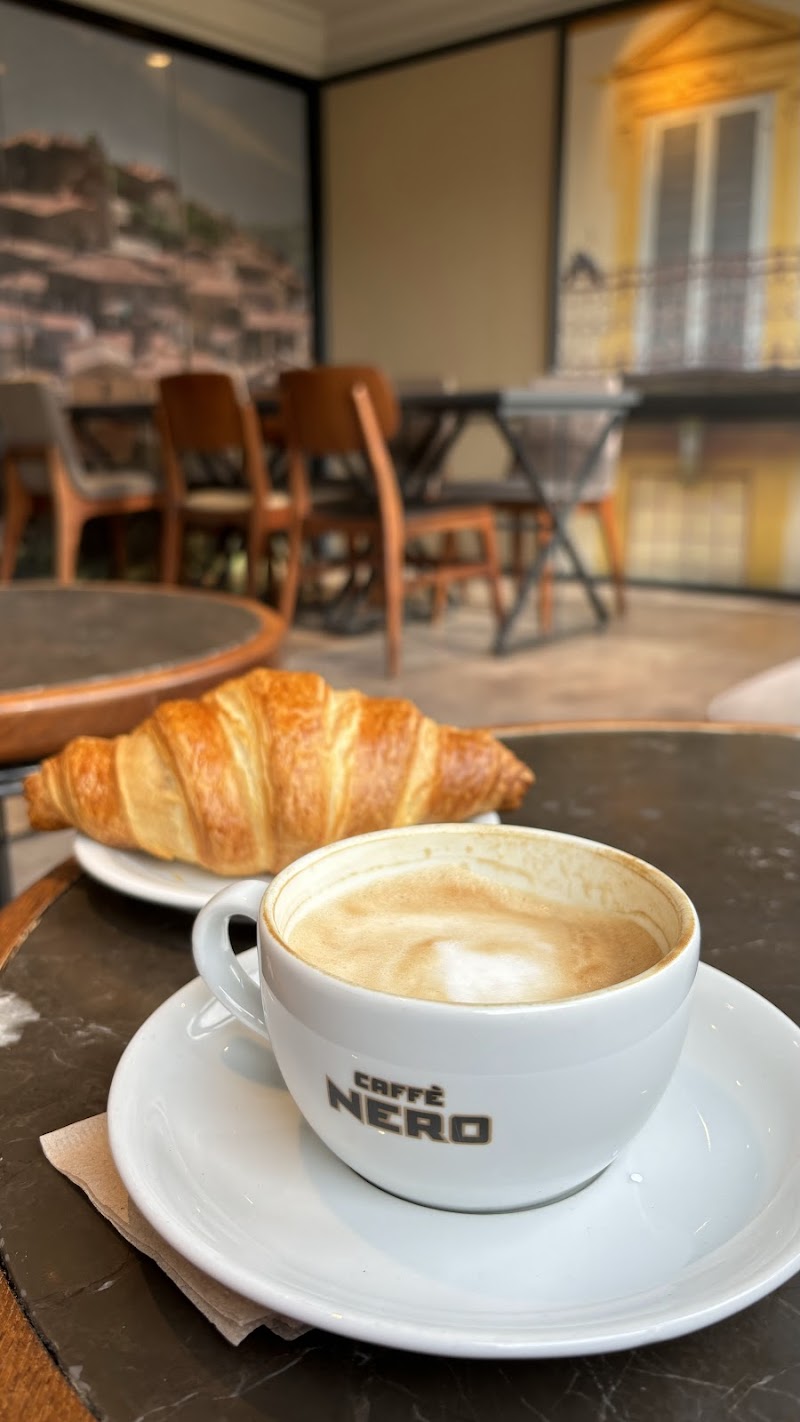 Caffè Nero - Bağcılar Restoran