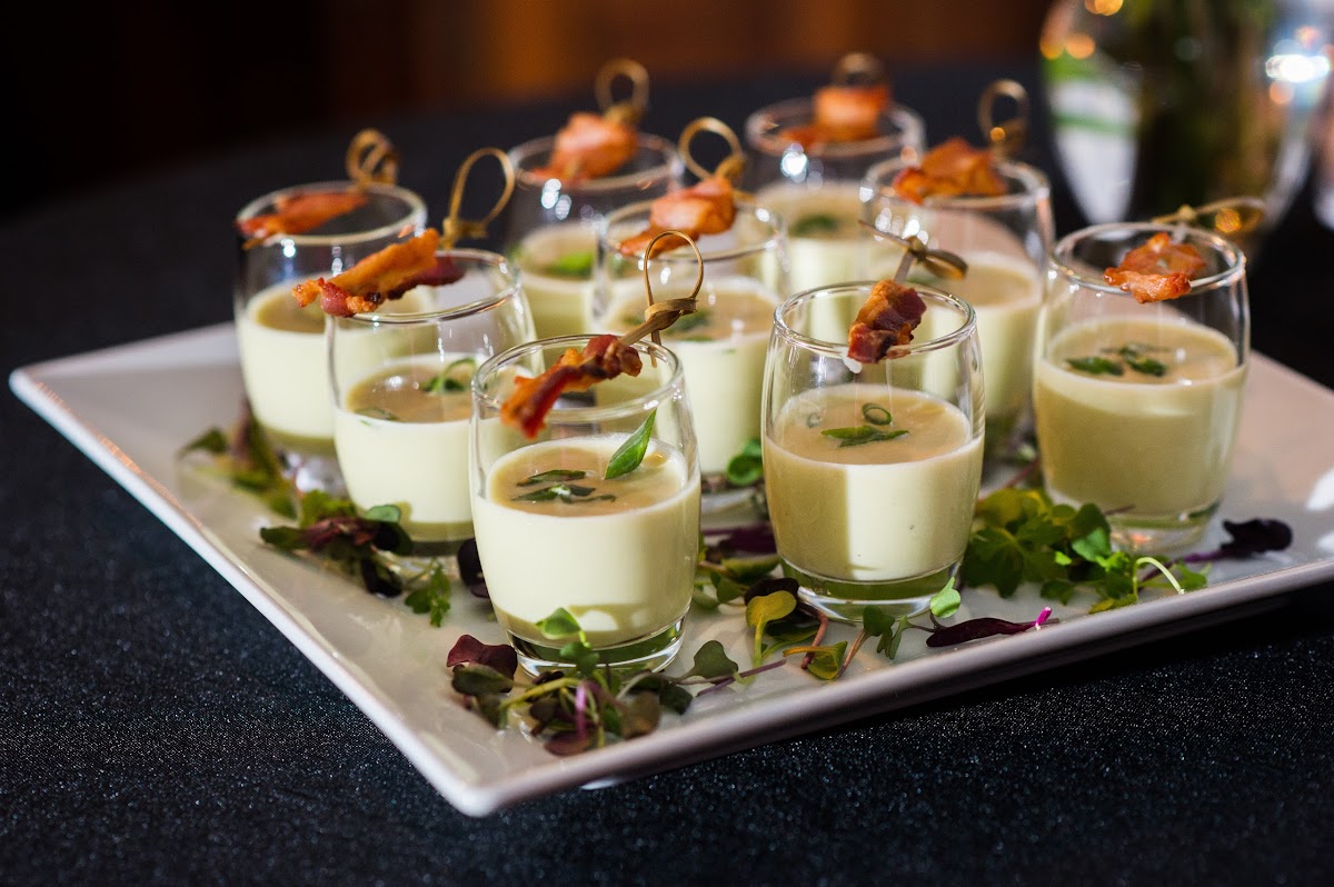 Amazing Edibles Catering: Google Places image 5