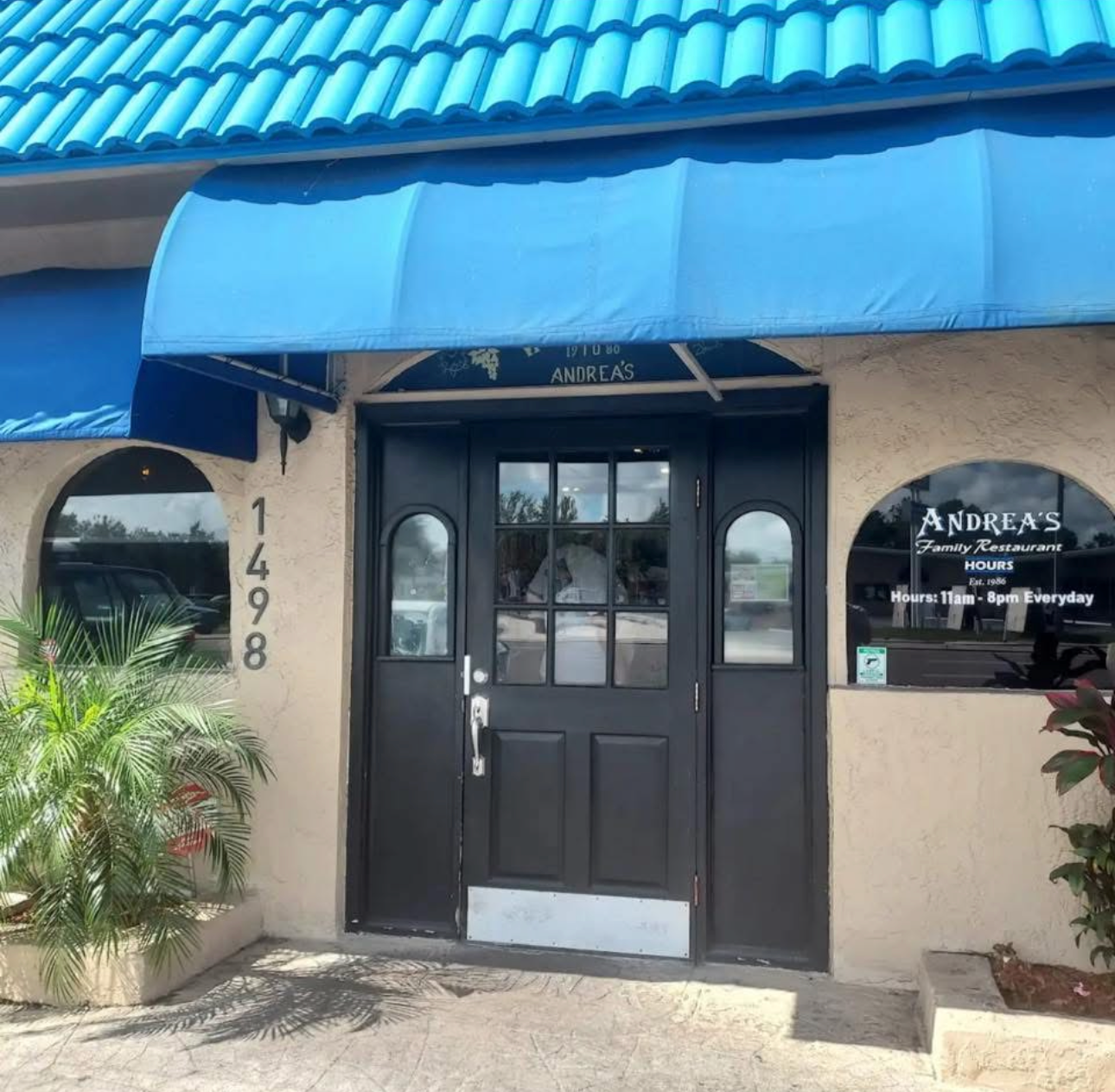 Andrea's Family Restaurant