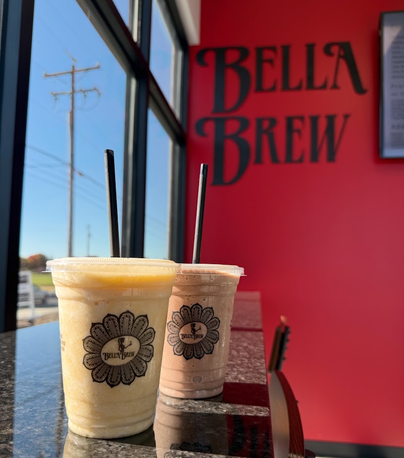 Bella Brew photo 2
