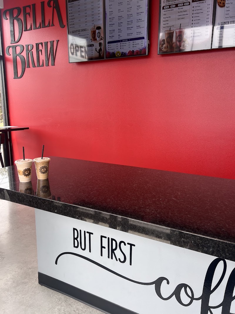 Bella Brew photo 3