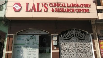 Lal Clinic