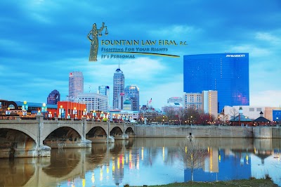 Fountain Law Firm, P.C. - Car accident lawyer in Indianapolis