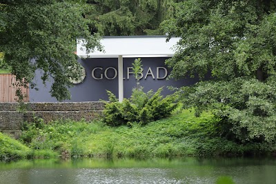 Golfbad GesundheitSPArk