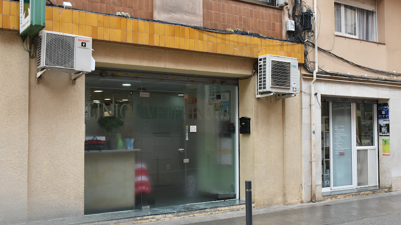 Clínica Veterinària Poble Nou