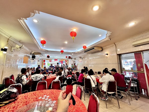 Yau Kee Restaurant