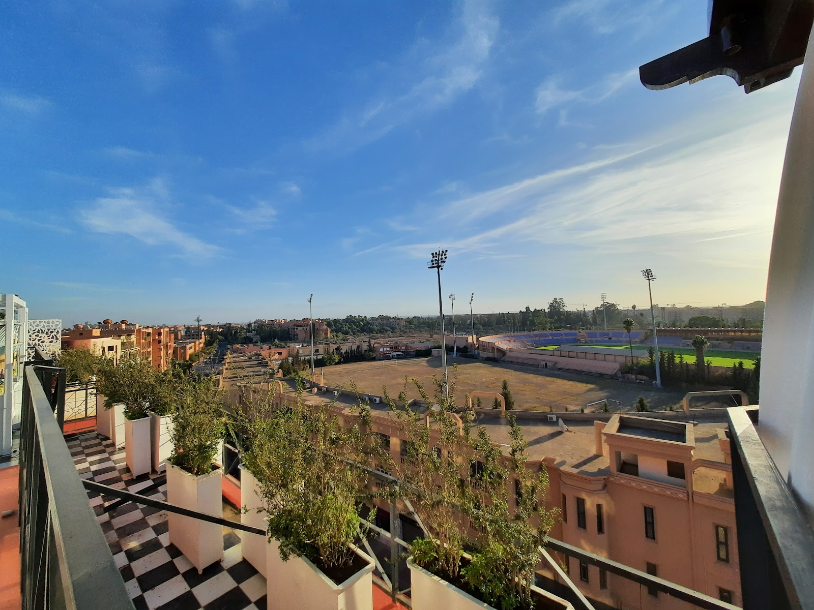 Sky Lounge Marrakech — photo 6