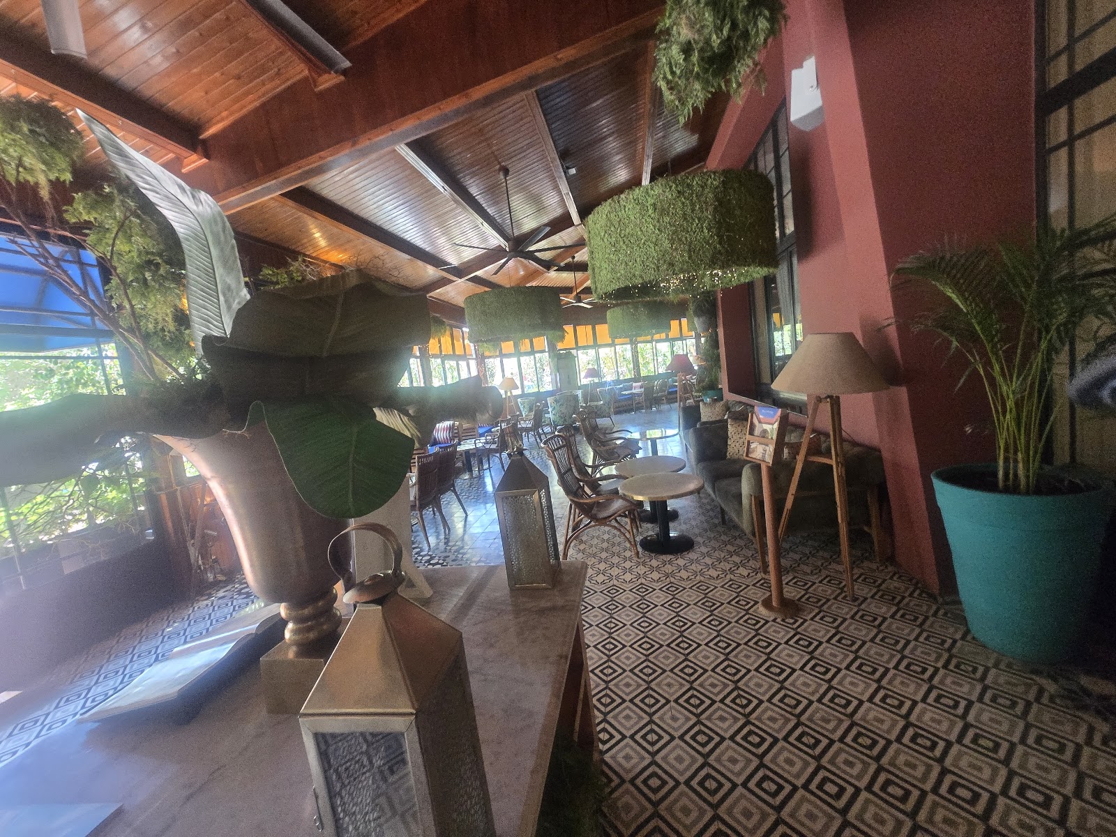 Sky Lounge Marrakech — photo 2