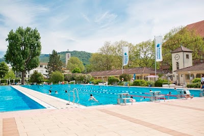 Thermalbad Heidelberg