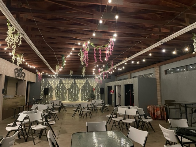 Truth Haven — Event Venue in Phoenix