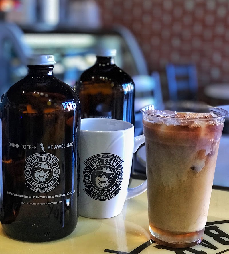 Cool Beanz Espresso Bar photo 2