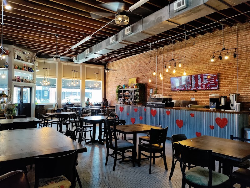 Cool Beanz Espresso Bar photo 4