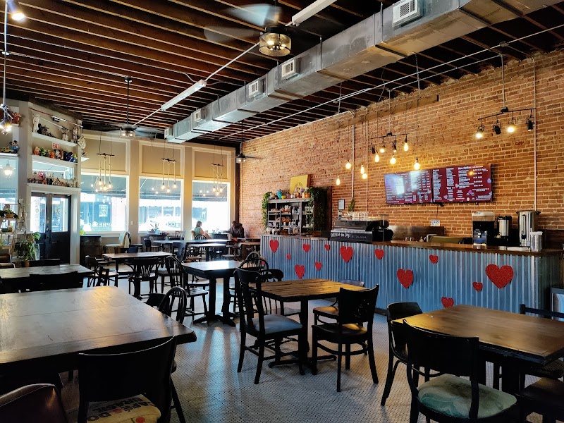 Cool Beanz Espresso Bar photo 4