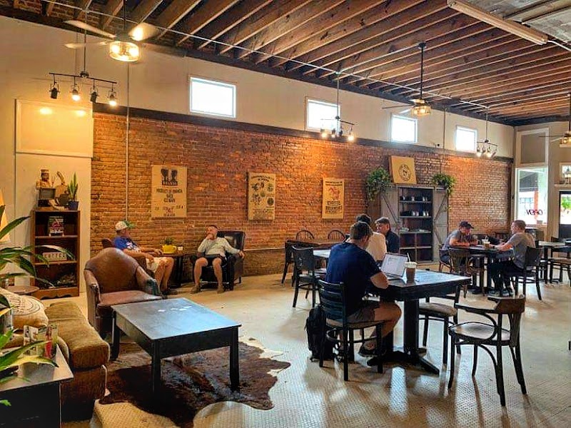 Cool Beanz Espresso Bar photo 1