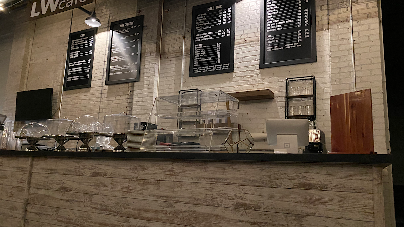 Precision Coffee Company photo 3