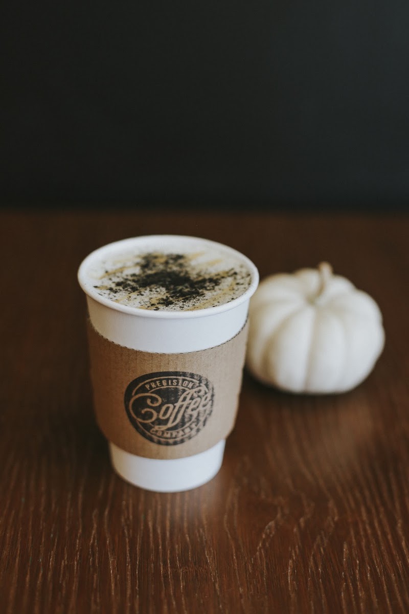 Precision Coffee Company photo 2