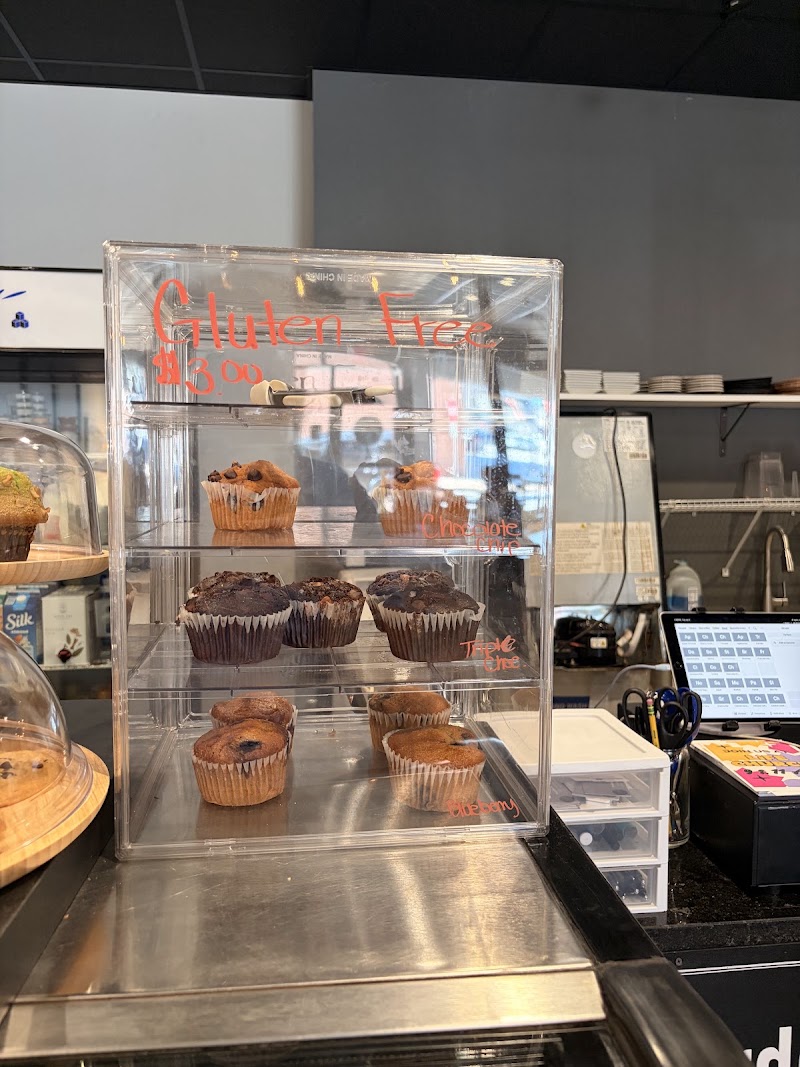 Precision Coffee Company photo 2