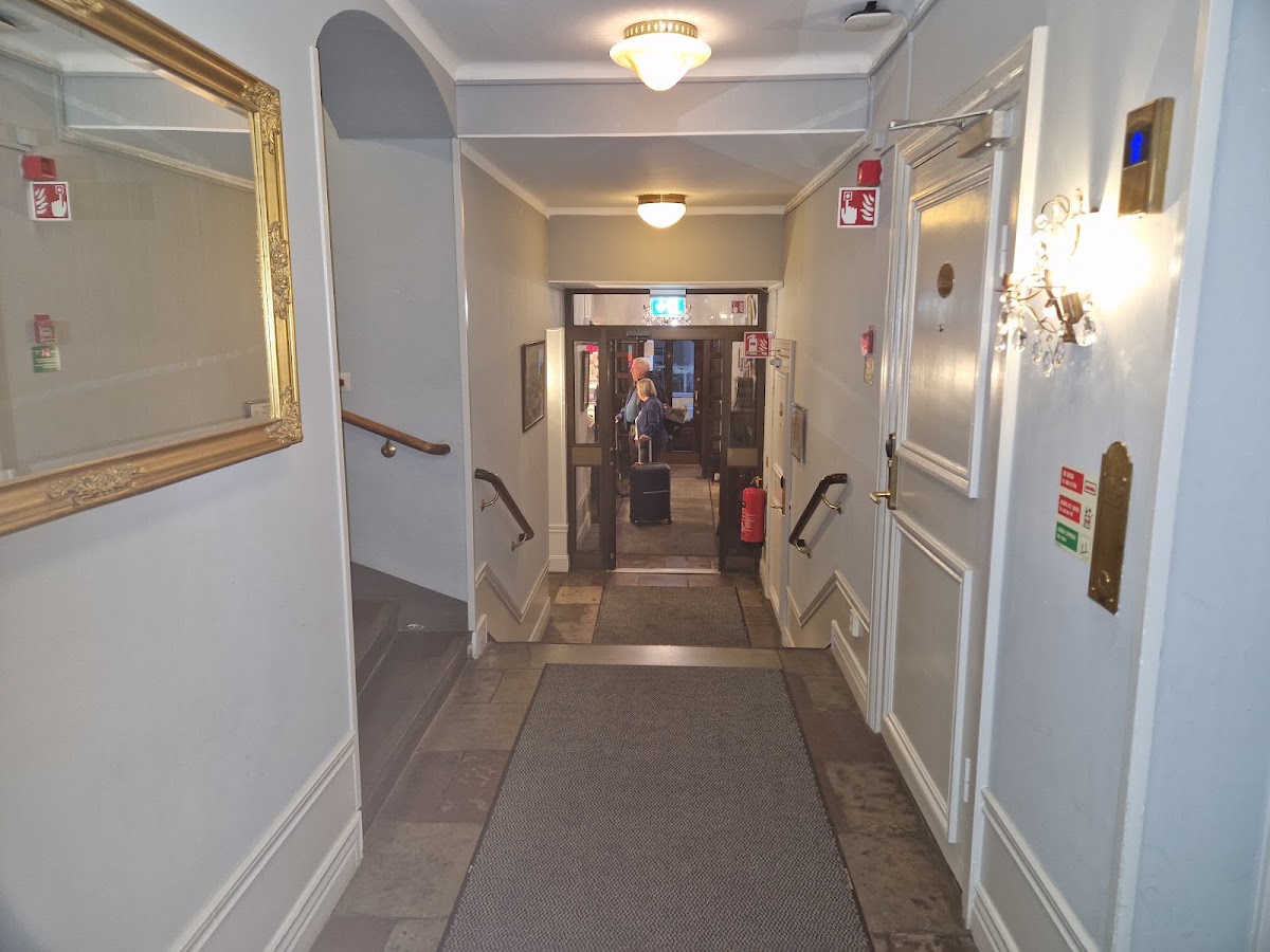 Scandic Gamla Stan, dog-friendly hotel, photo 5