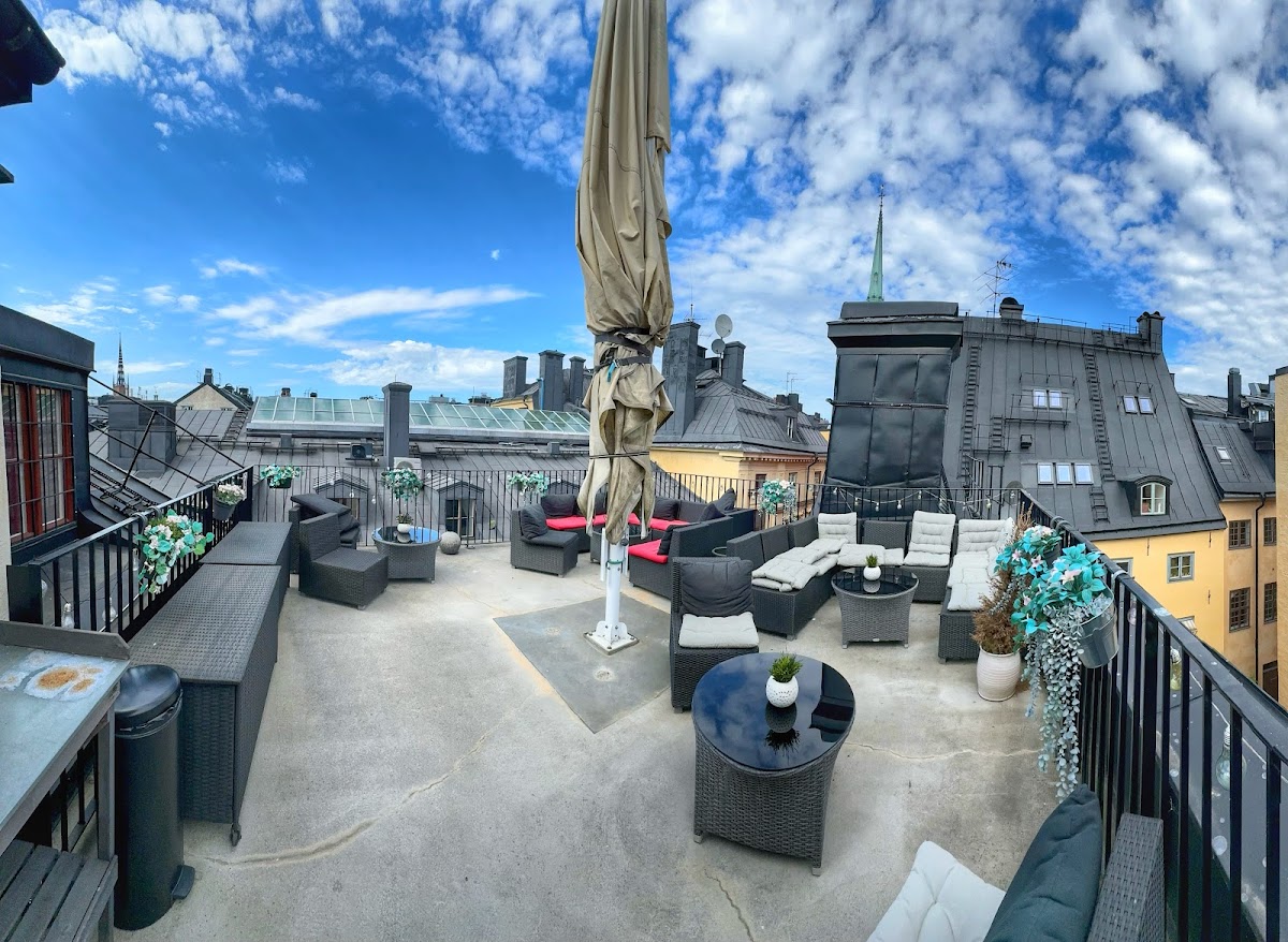 Scandic Gamla Stan, dog-friendly hotel in Stockholm