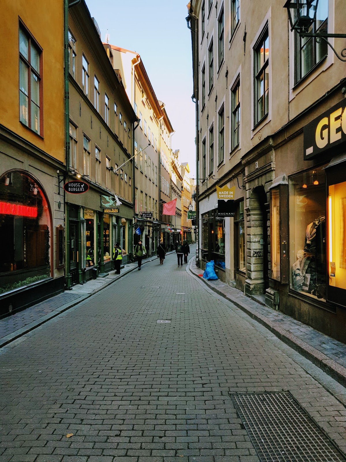 Scandic Gamla Stan, dog-friendly hotel, photo 4