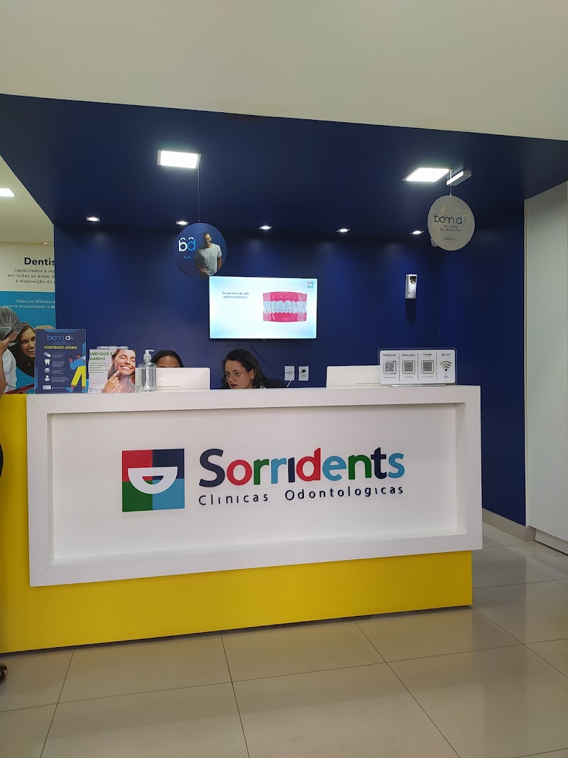 Sorridents Uberlândia Centro