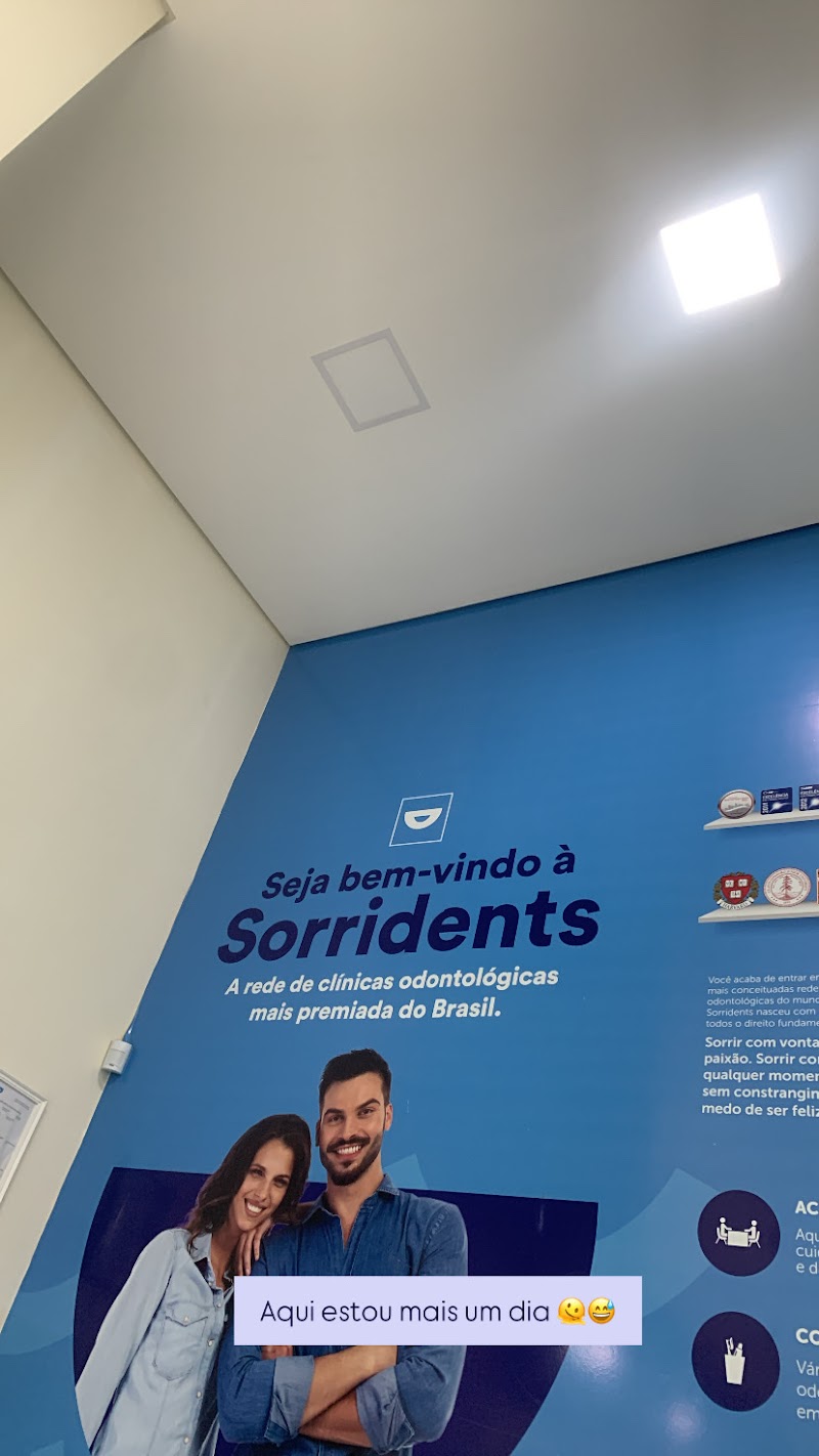 Sorridents Uberlândia Centro - foto 5