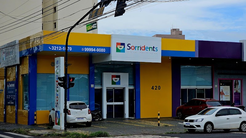 Sorridents Uberlândia Centro - foto 2